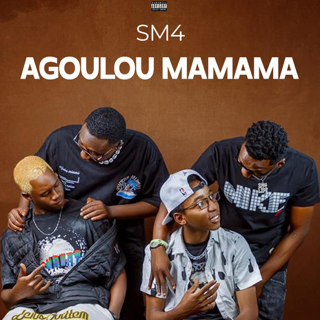 Agoulou mamama | Boomplay Music