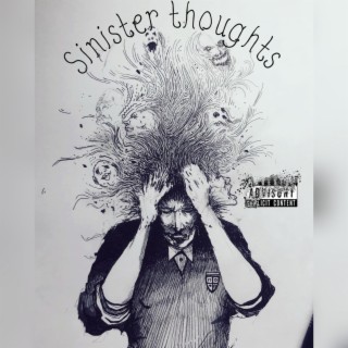 Sinister thoughts?