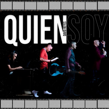 Quien Soy | Boomplay Music