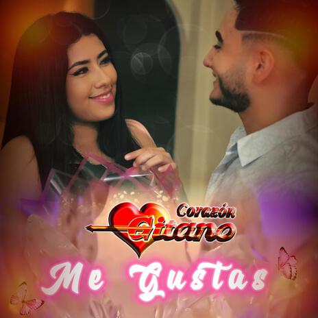 ME GUSTAS | Boomplay Music