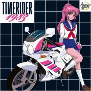 TIMERIDER 1983