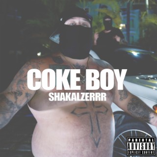 Coke Boy