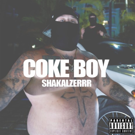 Coke Boy | Boomplay Music