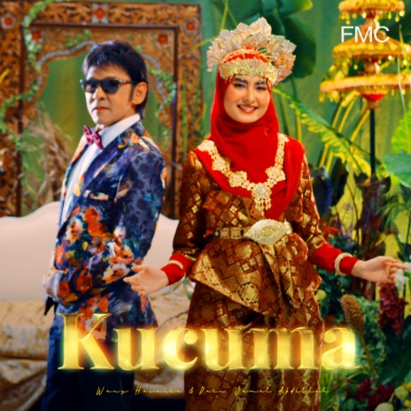 Kucuma ft. Dato' Jamal Abdillah | Boomplay Music