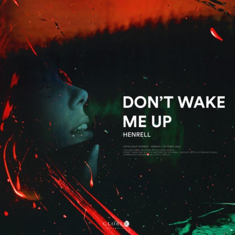 Don't Wake Me Up (Extended Mix) | Boomplay Music