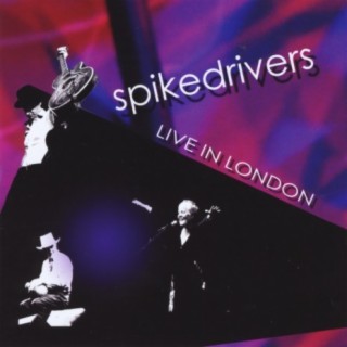 Spikedrivers