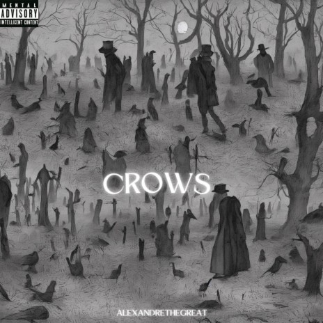 Crows | Boomplay Music