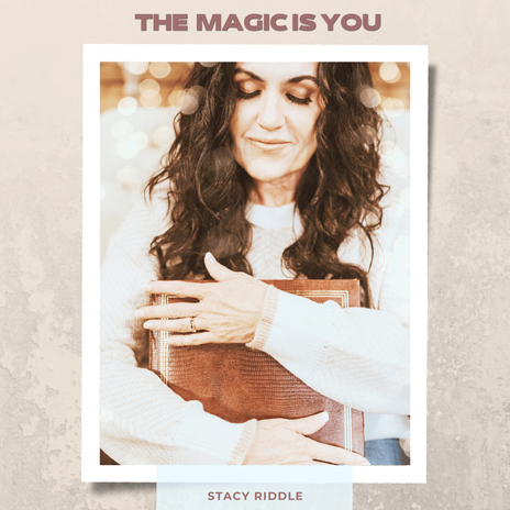 The Magic Is You | Boomplay Music