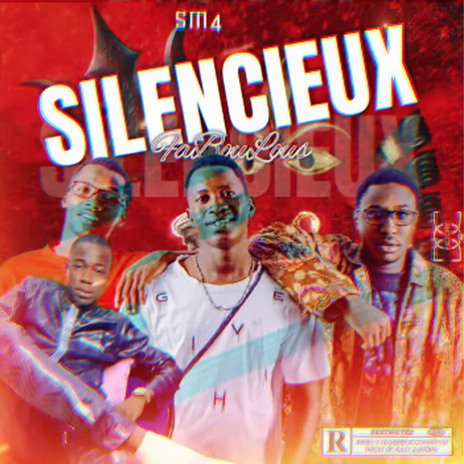 Silencieux | Boomplay Music