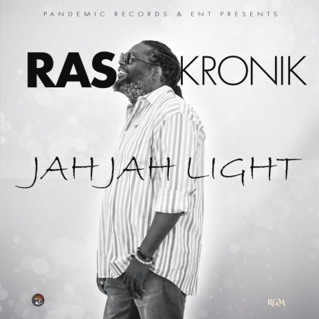 JAH JAH LIGHT | Boomplay Music