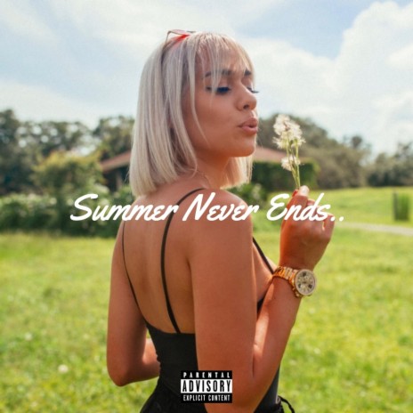 Summer Never Ends | Boomplay Music