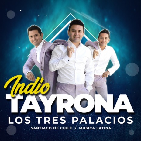 Indio Tayrona | Boomplay Music