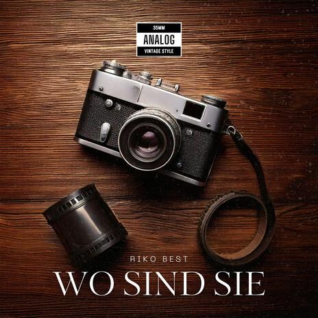 Wo sind Sie | Boomplay Music