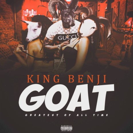 Goat | Boomplay Music