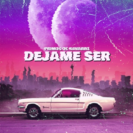 Dejame Ser | Boomplay Music
