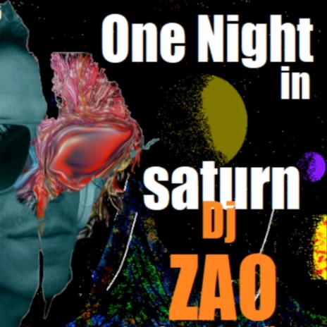 One Night in Saturn | Boomplay Music