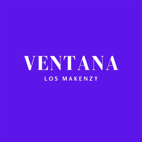 Ventana | Boomplay Music