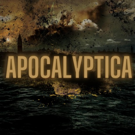 Apocalyptica | Boomplay Music