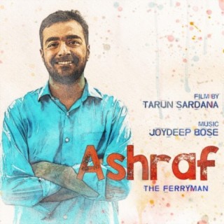 Ashraf (Original Motion Picture Soundtrack)
