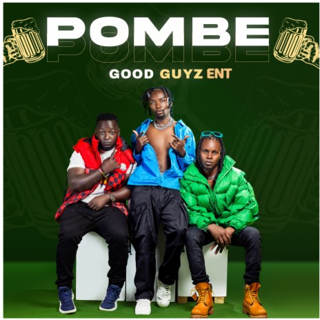 Pombe | Boomplay Music