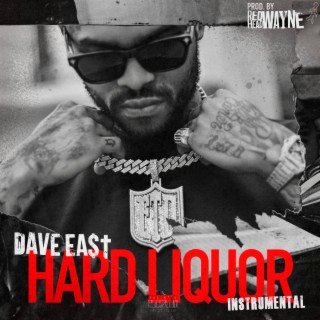 Hard Liquor (Instrumental)