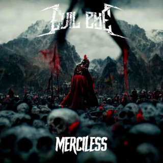 Merciless lyrics | Boomplay Music