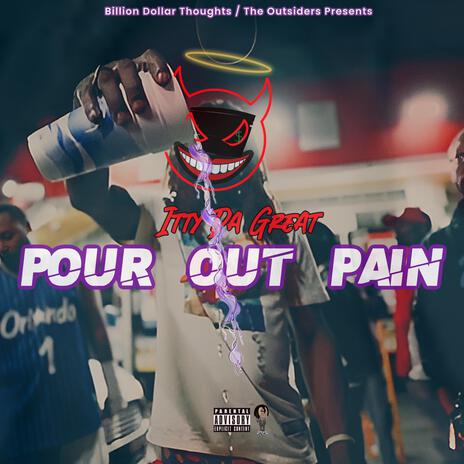 Pour out pain | Boomplay Music