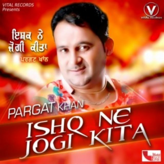 Ishq Ne Jogi Kita