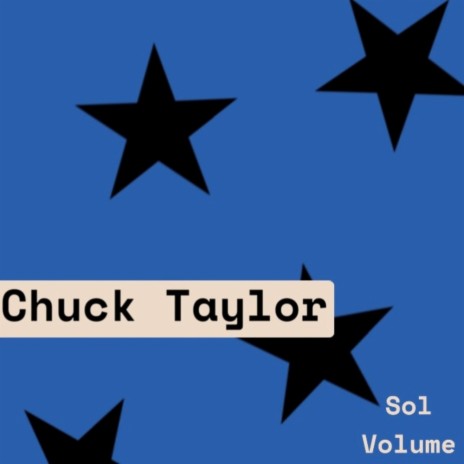 Chuck Taylor