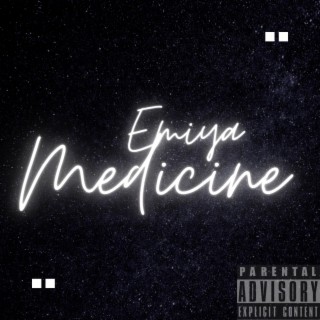 Medicine (Freestyle)