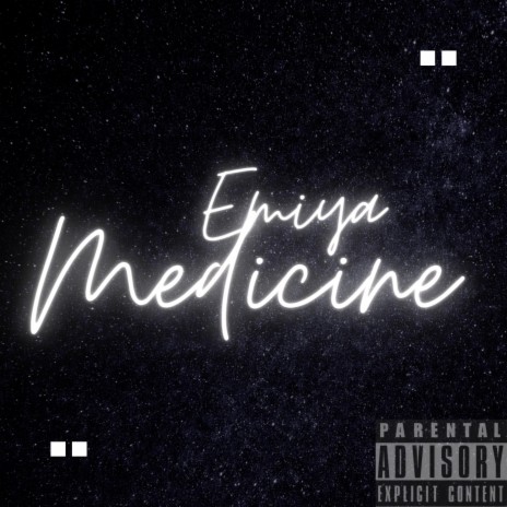 Medicine (Freestyle) | Boomplay Music