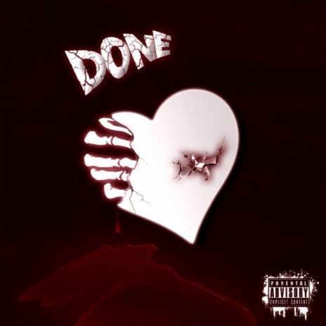 Done ft. Chriskillthatbeat | Boomplay Music