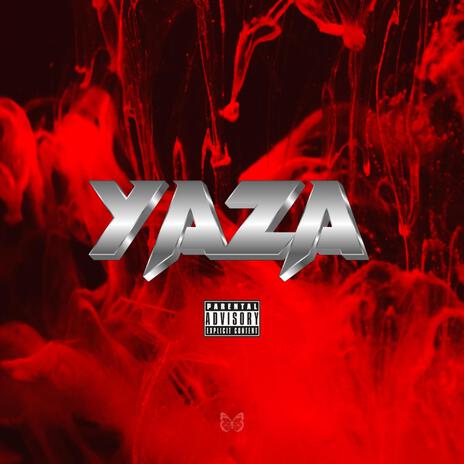 YAZA ft. DiozzPrdna | Boomplay Music