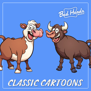 Classic Cartoons