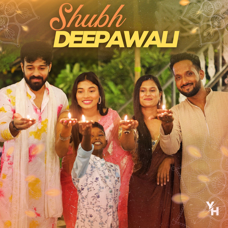 Shubh Deepawali ft. Shivani Joshi | Boomplay Music