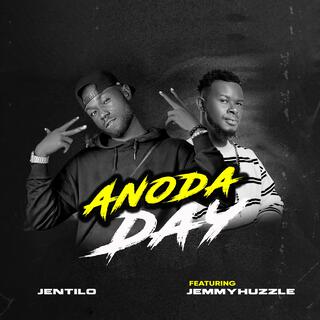 ANODA DAY (feat. JemmyHuzzle)