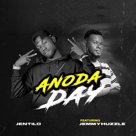 ANODA DAY (feat. JemmyHuzzle) | Boomplay Music