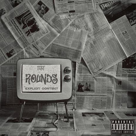 ROUNDS | Boomplay Music