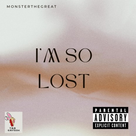 Im Lost | Boomplay Music