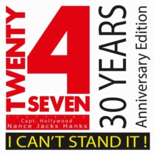I Can't Stand It! 30 Years Anniversary Edition