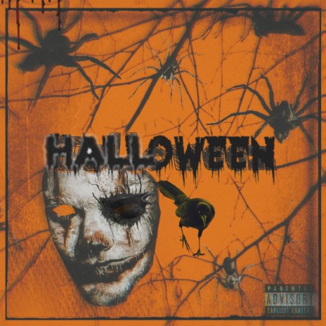 HALLOWEEN ft. LORD NELSON | Boomplay Music