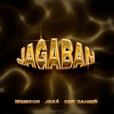 Jagaban ft. Jaga & CMK Dahmir