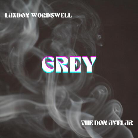 Grey | Boomplay Music