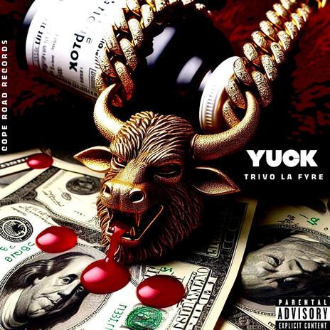 Yuck | Boomplay Music