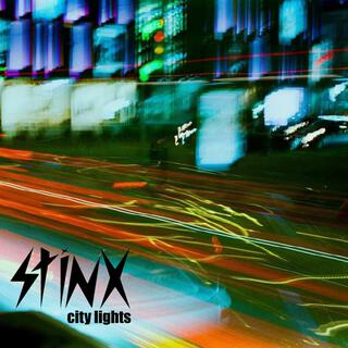 City Lights lyrics | Boomplay Music