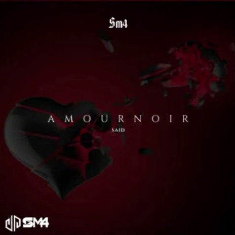 Amour noir | Boomplay Music