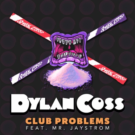 Club Problems (Original Mix) | Boomplay Music