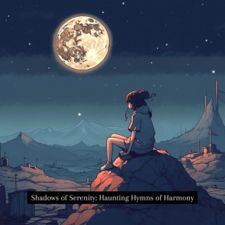 Shadows of Serenity: Haunting Hymns of Harmony