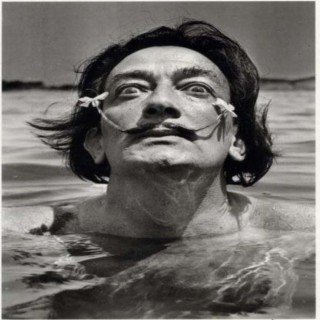 SALVADOR DALI