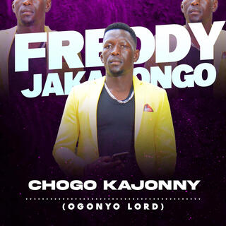 Chogo KaJonny